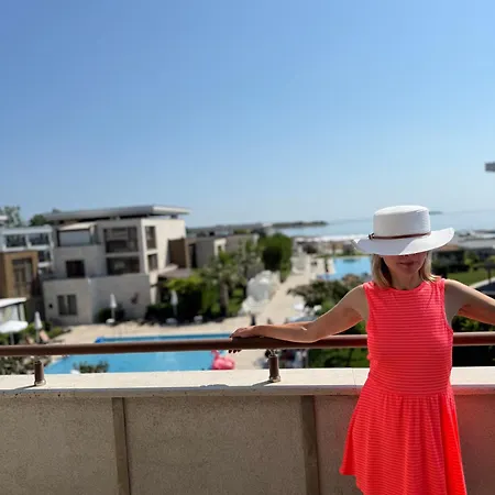 Apartment Apolonia Tschernomorez