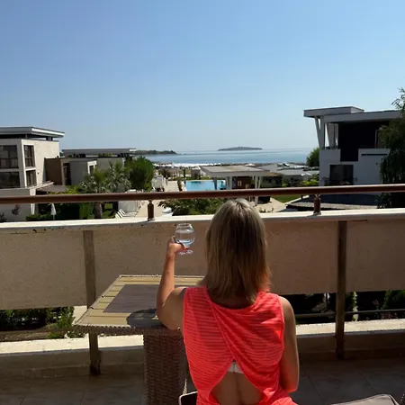 Apartment Apolonia Tschernomorez