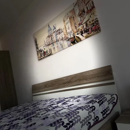 Apartment Apolonia
