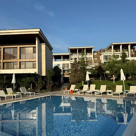 Apolonia Apartment Tschernomorez