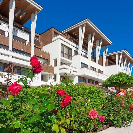 Apartment Apolonia