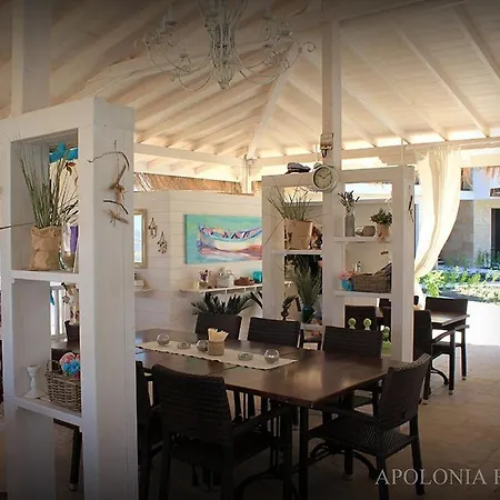 Apartment Apolonia Tschernomorez