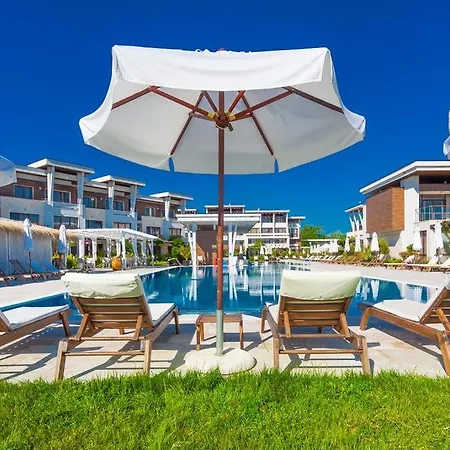 Apartment Apolonia