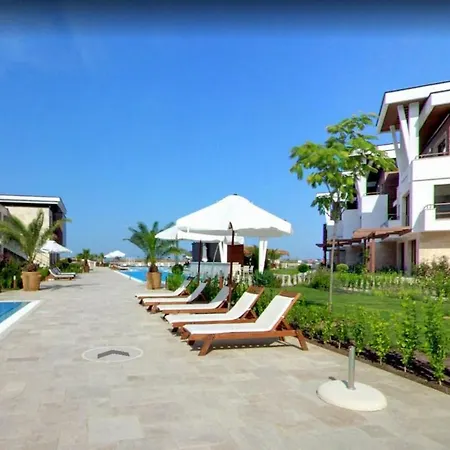 Apolonia Apartment Tschernomorez